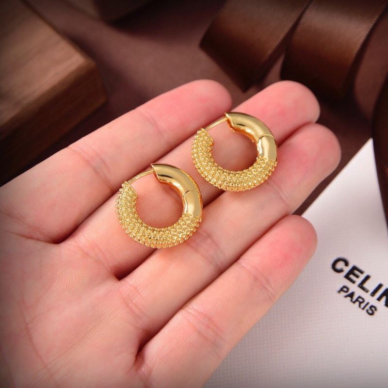 Celine Earrings